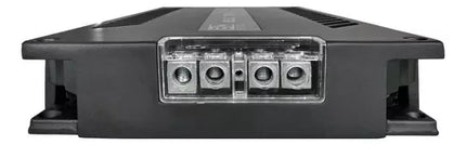 Banda Electra Bass 12K 0.5 Ohms 12,000W RMS Monoblock Amplifier