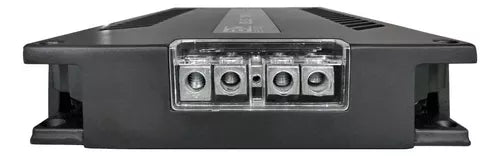 Banda Electra Bass 12K 0.5 Ohms 12,000W RMS Monoblock Amplifier