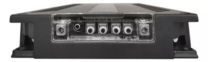 Banda Electra Bass 12K 0.5 Ohms 12,000W RMS Monoblock Amplifier