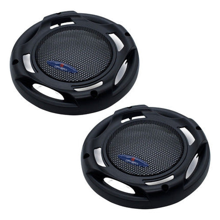 Ophera Phantom OP 90 Speaker Kit 2 Ways 6 Inches 180 Rms