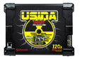 Spark Usina Smart Connect 120A Power Charger