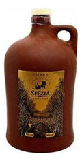 Cachaça Artesanal Spézia Luiz Alves Garrafão 700ml Porcelana