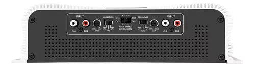 Taramps DS4000X4 Car Audio Amplifier  2 ohms 4000 Watts RMS