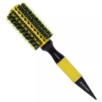 Marco Boni Professional Kit 3 Ceramic Brushes S M L Yellow Racket