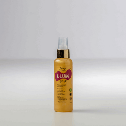 Apse Glow Spray - Magic Moisturizing Mask 120ml - Conditioning Treatment