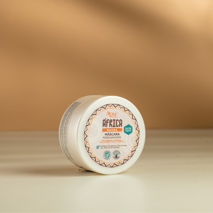 Apse Africa Baobab Restorative Mask 300g - Conditioning Treatment