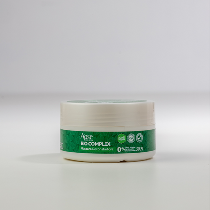 Apse Bio Complex Reconstruction Mask 300g - Conditioning Treatment
