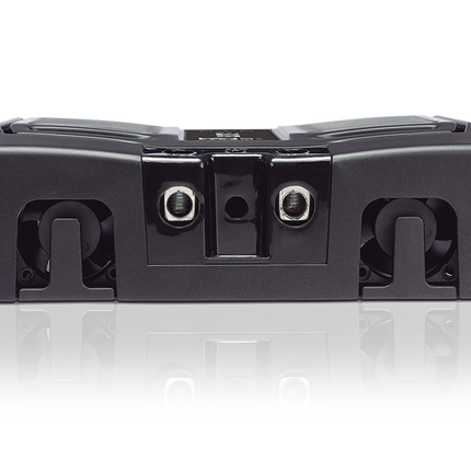 Banda Elite 1200.4 Amplifier Audio Car 1200 Watts RMS 4 Channels