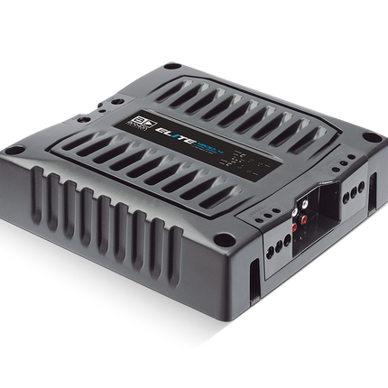 Banda Elite 1200.4 Amplifier Audio Car 1200 Watts RMS 4 Channels