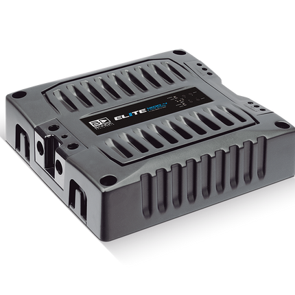 Banda Elite 1200.4 Amplifier Audio Car 1200 Watts RMS 4 Channels