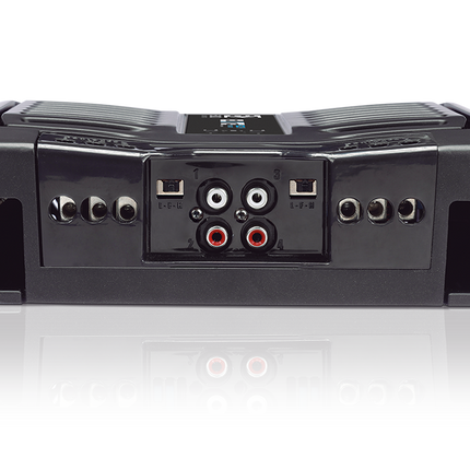 Banda Elite 2000.4 Amplifier Audio Car 2000 Watts RMS 4 Channels