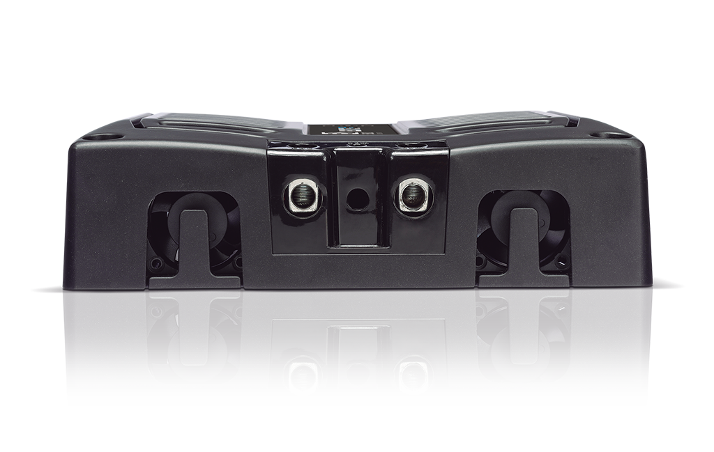 Banda Elite 2000.4 Amplifier Audio Car 2000 Watts RMS 4 Channels