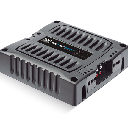 Banda Elite 2000.4 Amplifier Audio Car 2000 Watts RMS 4 Channels