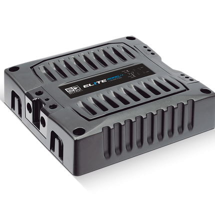 Banda Elite 2000.4 Amplifier Audio Car 2000 Watts RMS 4 Channels