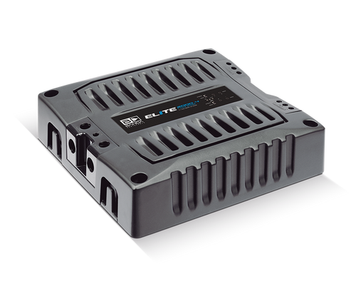 Banda Elite 2000.4 Amplifier Audio Car 2000 Watts RMS 4 Channels