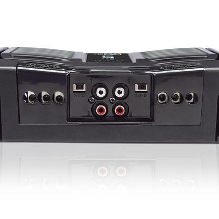 Banda Elite 4000.4 Amplifier 4 Channels 4000 Watts RMS