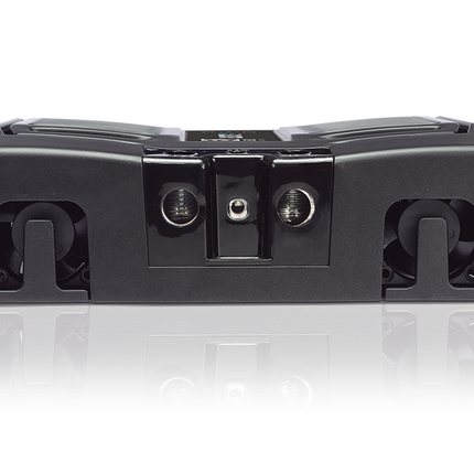 Banda Elite 4000.4 Amplifier 4 Channels 4000 Watts RMS