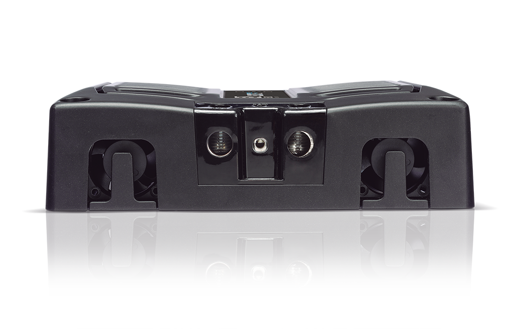 Banda Elite 4000.4 Amplifier 4 Channels 4000 Watts RMS