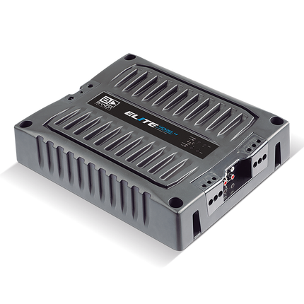 Banda Elite 4000.4 Amplifier 4 Channels 4000 Watts RMS