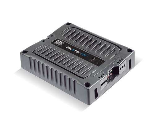 Banda Elite 4000.4 Amplifier 4 Channels 4000 Watts RMS