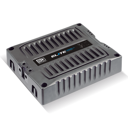 Banda Elite 4000.4 Amplifier 4 Channels 4000 Watts RMS