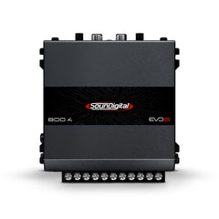Collection image for: Amplifiers