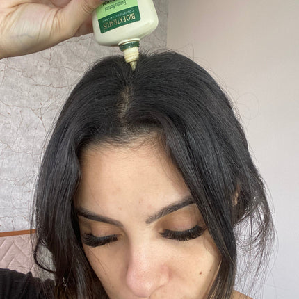 Bio Extratus Jaborandi Extract Anti-Hair Loss Hair Tonic 100ml/3.38fl.oz.