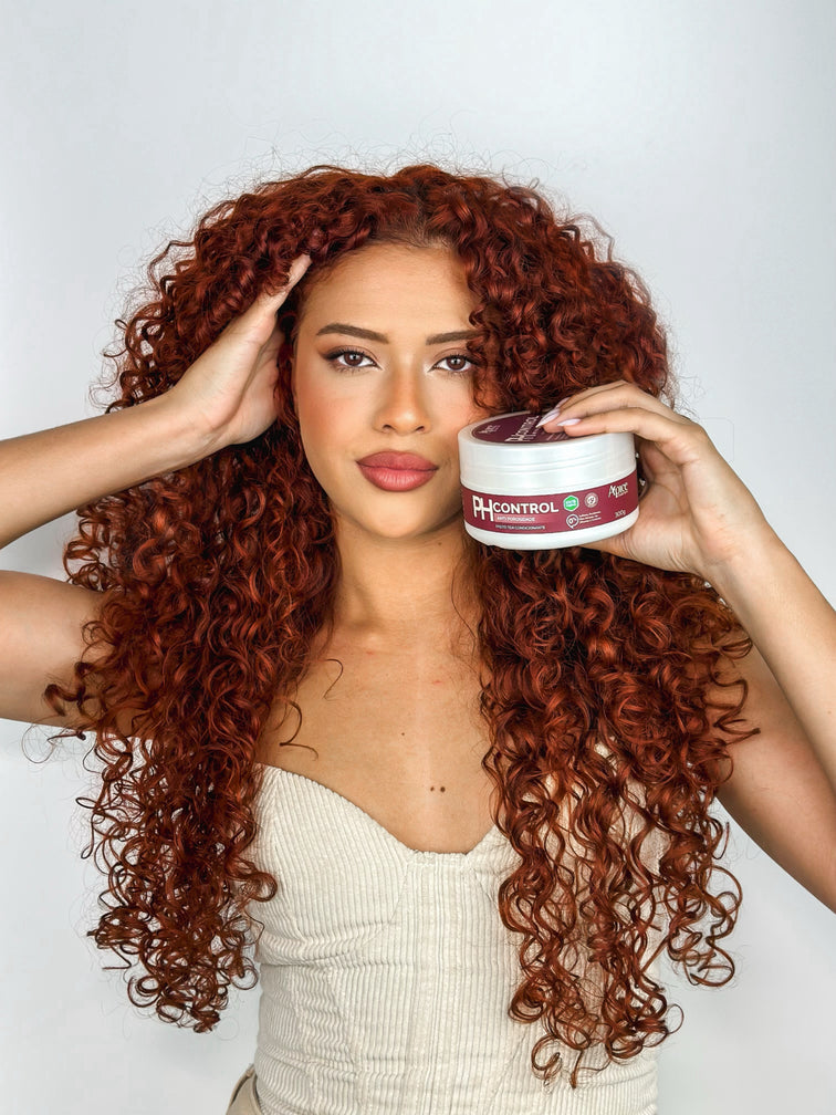 Apse PH CONTROL Anti-Porosity Treatment 500 gr - Acidifying Mask Conditioning Treatment