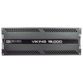 Banda Viking 15.000 1 Channel Amplifier Audio Car 15.000 Watts RMS