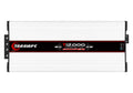 Taramps T12.000 Chipeo 12000 Watts RMS 1 or 2 ohms 1 Channel Amplifier Audio Car