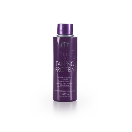 Fit Cosmetics Tanino Protein Progressive Brush 100ml/3.38 fl.oz.