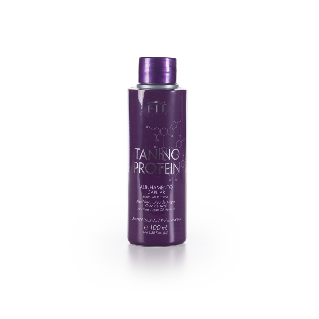 Fit Cosmetics Tanino Protein Progressive Brush 100ml/3.38 fl.oz.