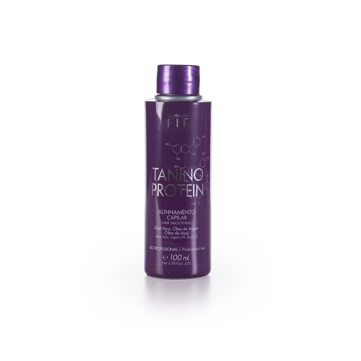 Fit Cosmetics Tanino Protein Progressive Brush 100ml/3.38 fl.oz.
