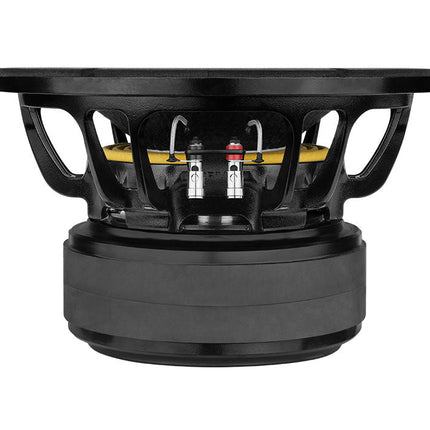 Taramps Thunder 5K7 12" Woofer 2.850W RMS (5.700W Peak) 2 Ohms Black