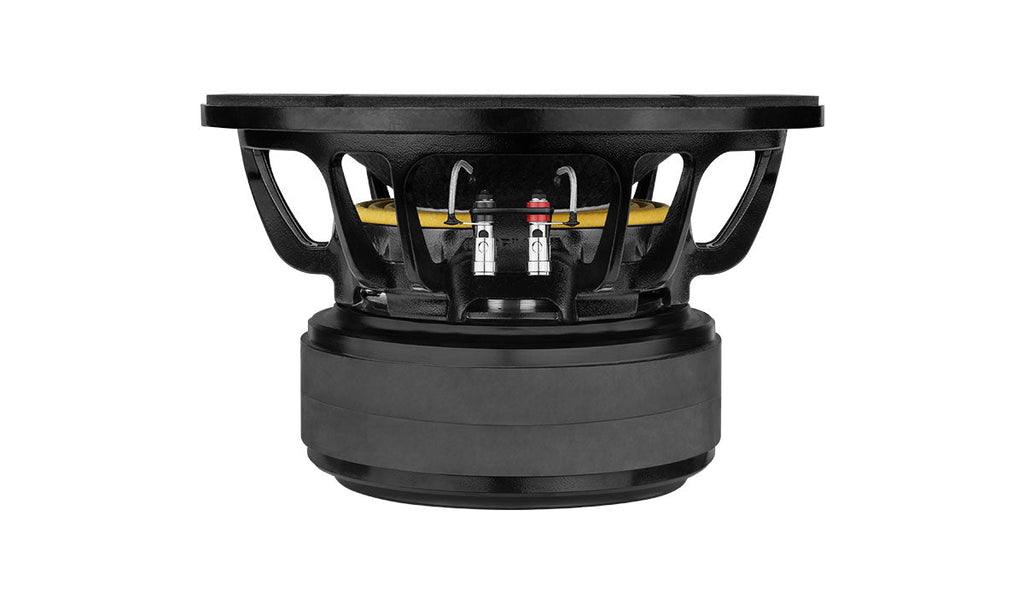 Taramps Thunder 5K7 12" Woofer 2.850W RMS (5.700W Peak) 2 Ohms Black