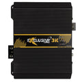 Exclusive XA3000 2 ohms Amplifier Sound Car 3000 Watts Rms Mono