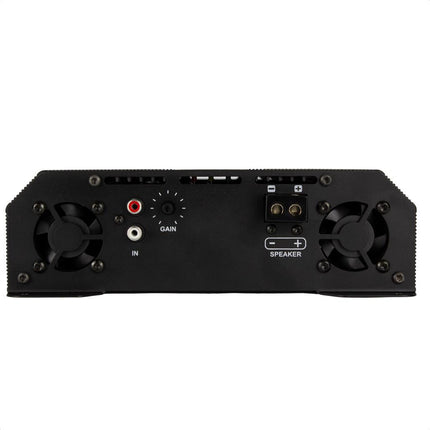 Exclusive 3K XA Amplifier Sound Car 3000 Watts Rms