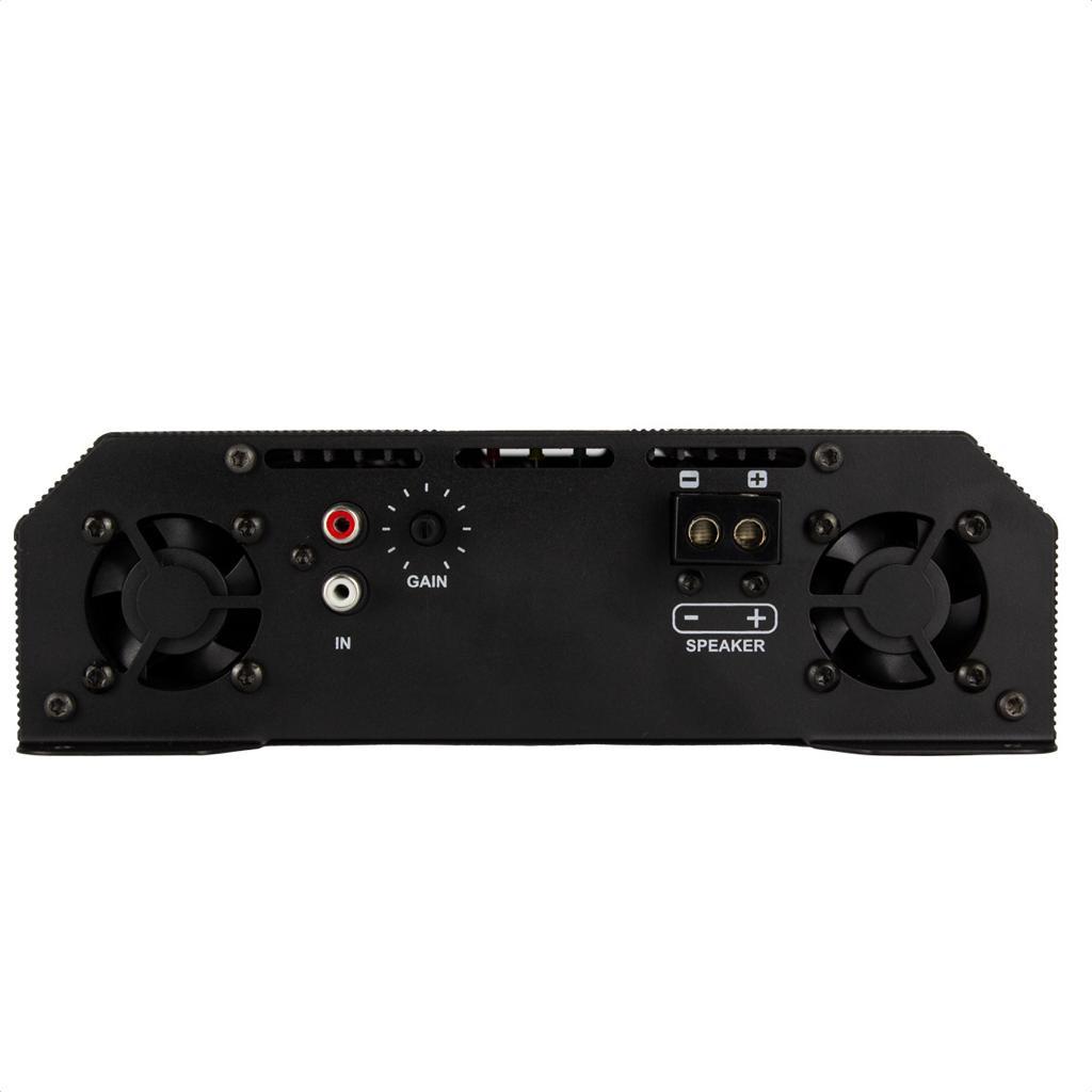 Exclusive 3K XA Amplifier Sound Car 3000 Watts Rms