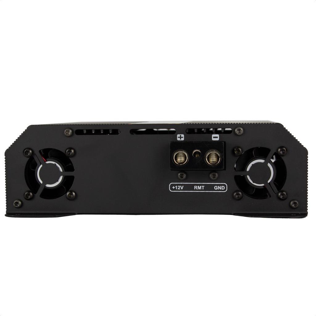 Exclusive 3K XA Amplifier Sound Car 3000 Watts Rms