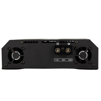 Exclusive XA3000 2 ohms Amplifier Sound Car 3000 Watts Rms Mono