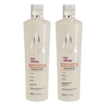 Agilise Cosmetics Keep Control K1 Pearl Hair Reconstructor 2x500ml - BuyBrazil