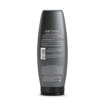 Aneethun Blond System Gray Toning Mask 250g