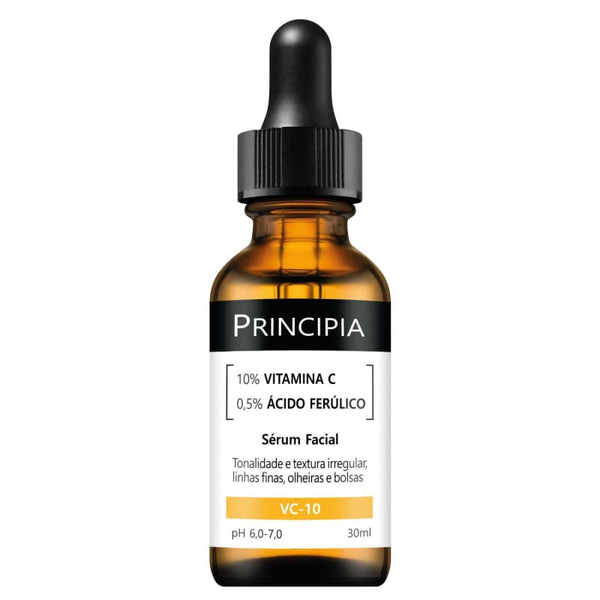Principia VC-10 Serum Vitamin C Perfect Skin In One Bottle 30ml/1.01 fl.oz.