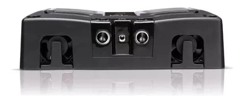 Banda Electra Bass 8K Amplifier Audio Car 8000 Watts RMS 1 ohm - BuyBrazil