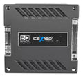 Banda ICE X 1600 Amplifier Module Power 1 Ohm 1600 Watts RMS - BuyBrazil