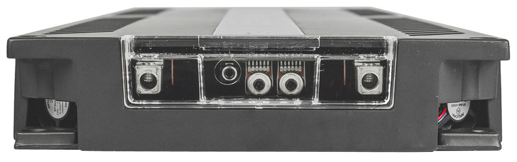 Banda Viking 15.000 1 Channel Amplifier Audio Car 15.000 Watts RMS - BuyBrazil