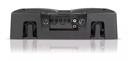 Banda Electra Bass 12K Amplifier Audio Car 12.000 Watts RMS 1 ohm - BuyBrazil