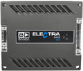 Banda Electra Bass 5K2 Amplifier Audio Car 5000 Watts RMS 2 ohmS - BuyBrazil