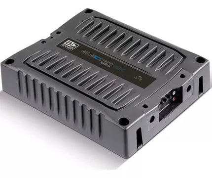 Banda Electra Bass 8K Amplifier Audio Car 8000 Watts RMS 2 ohms - BuyBrazil