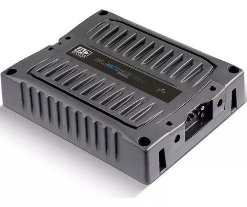 Banda Electra Bass 8K Amplifier Audio Car 8000 Watts RMS 2 ohms - BuyBrazil